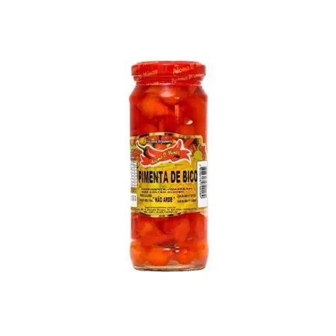 Pimenta Biquinho Aroma de Minas 300 g