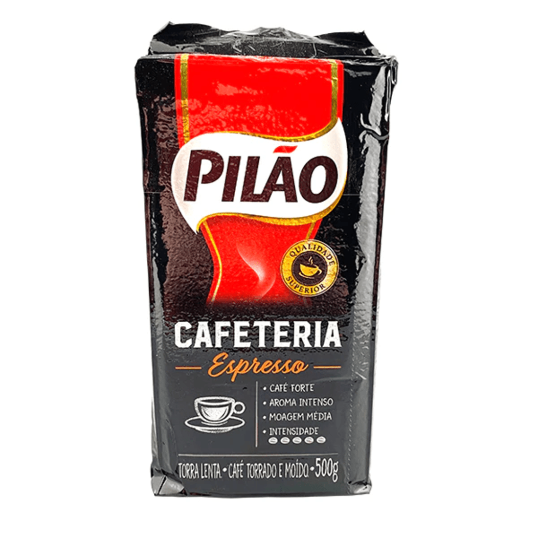 Cafeteria Expresso - Pilão (500g) image 0
