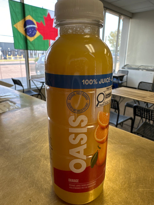 Orange juice Oasis 300ml