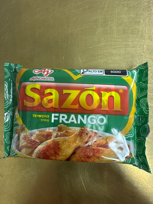 Sazon Frango