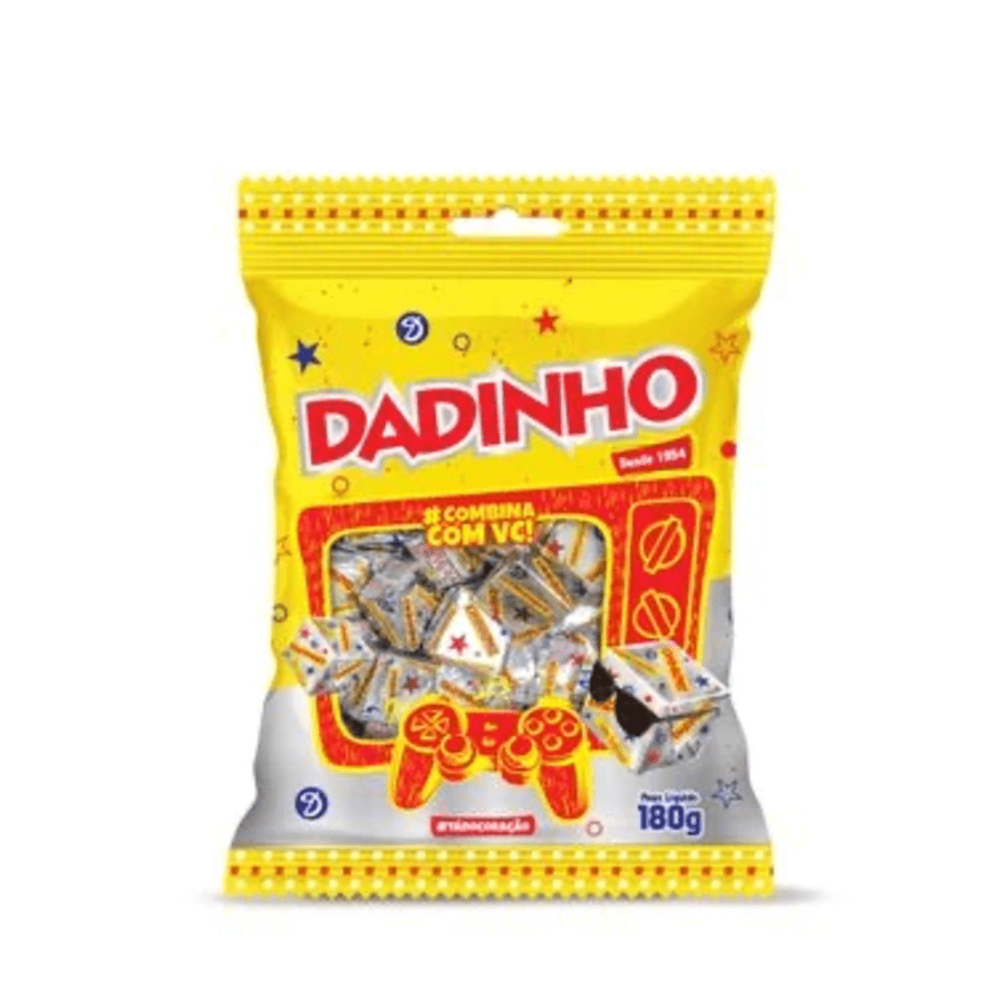 Dadinho (180g) image 0