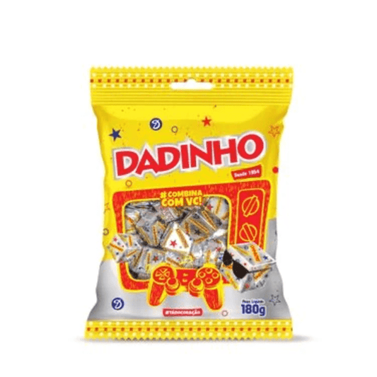 Dadinho (180g) image 0