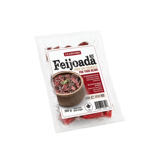 Feijoada Kit - Lead Foods image 0