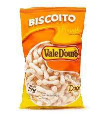 Biscoito Polvilho doce image 0