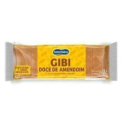 Santa Helena Doce de Amendoim Gibi 110g image 0