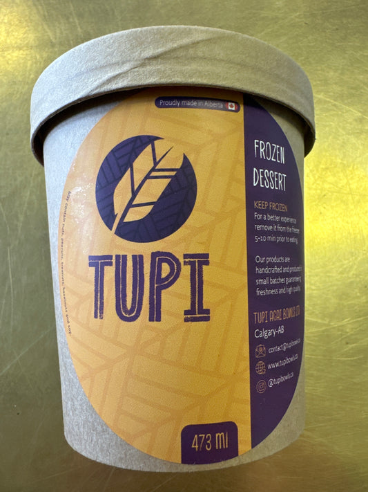 Açaí Tupi 473 ml