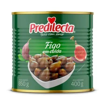 Predilecta Figo em Calda 850 g image 0