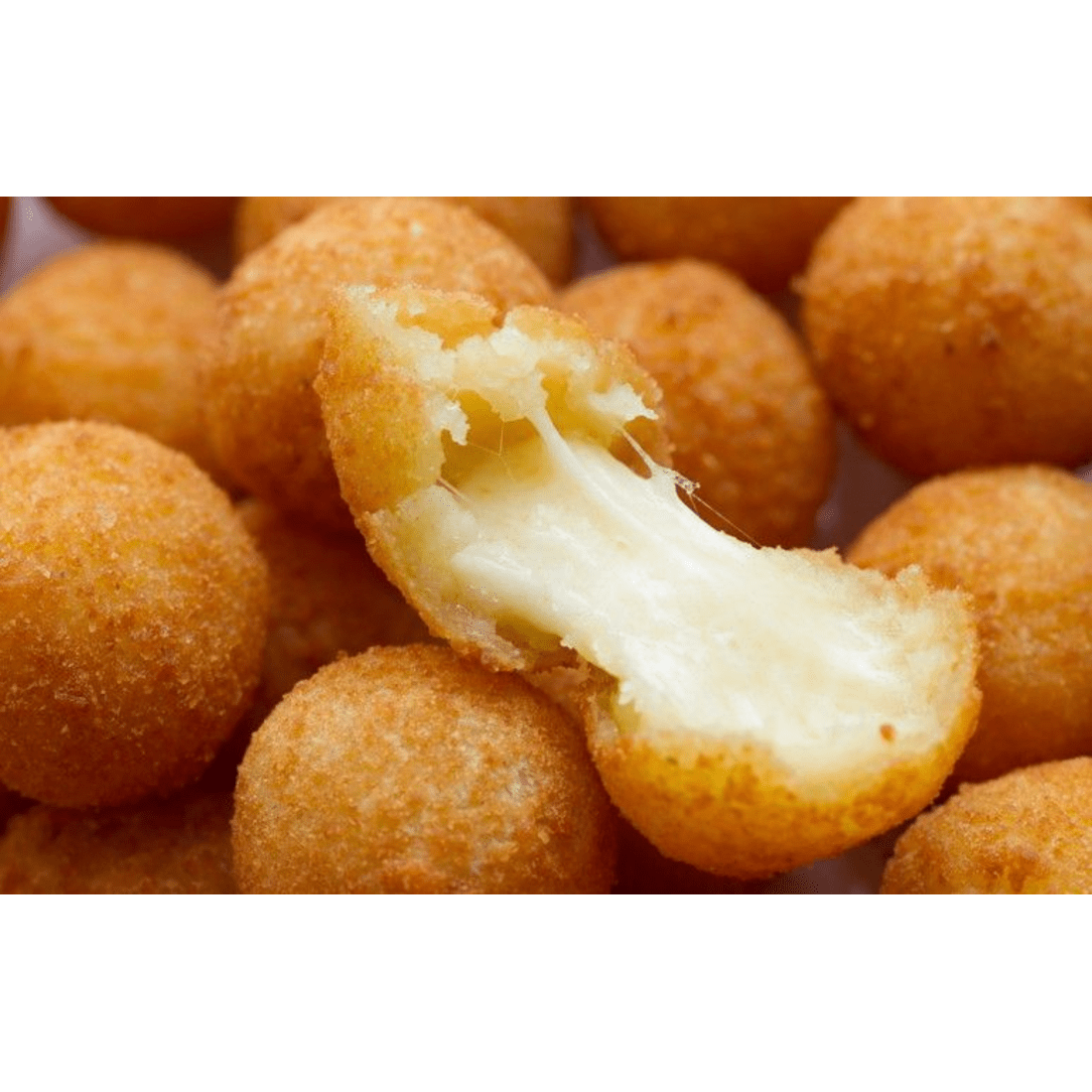 Bolinho Queijo - Ready for Airfryer image 0