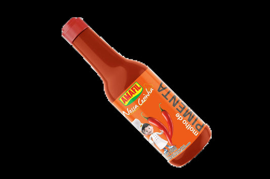 Molho de Pimenta - Amafil - 150 ml image 0