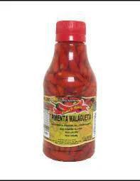 Pimenta Malagueta Aroma de Minas - 300 gr image 0