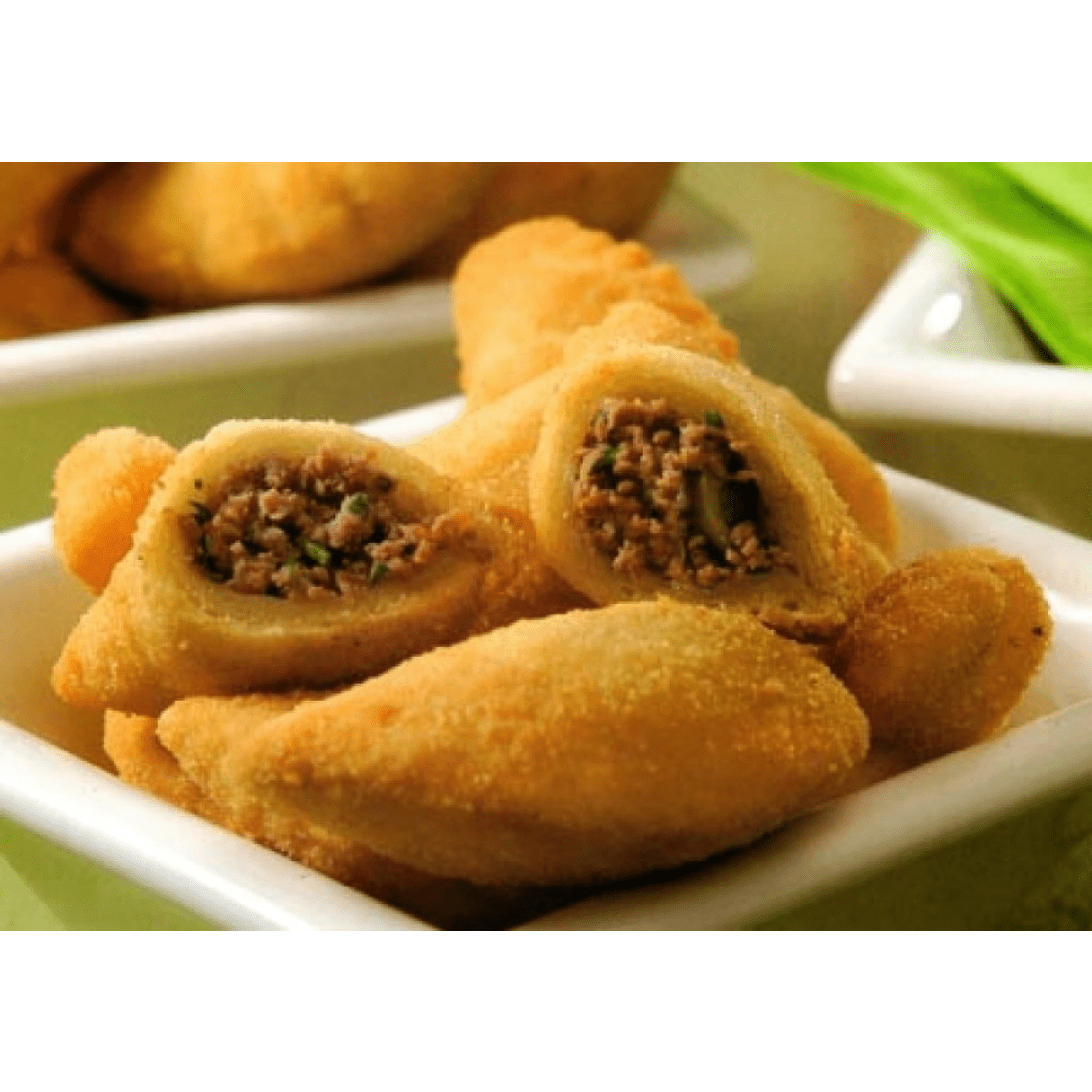 Beef Croquettes - Catering image 0