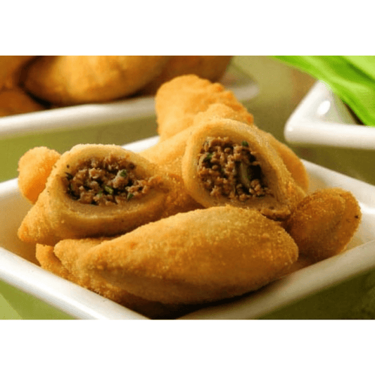 Beef Croquettes - Catering image 0