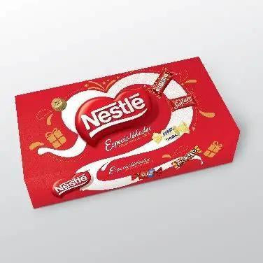 Nestle Especialidades 251g image 0