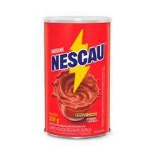 Achocolatado Nescau Nestle 350 gr image 0