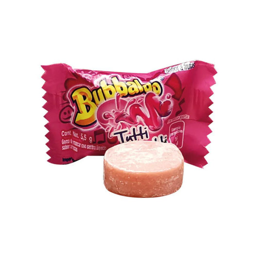 Gum Bubbaloo - Tutti Frutti - 5g image 0