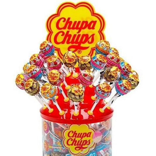 Chupa Chups Mini Pirulito image 0