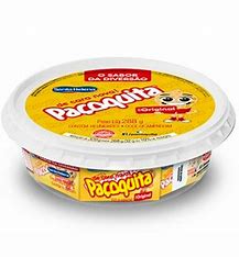 Paçoquita Embalada - 288gr image 0