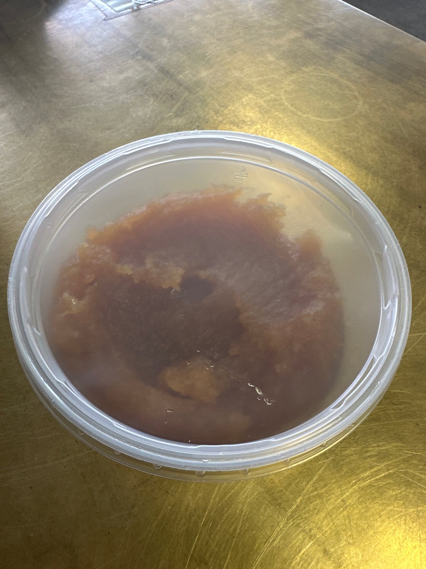 Doce de Abóbora Caseiro 200 gr.