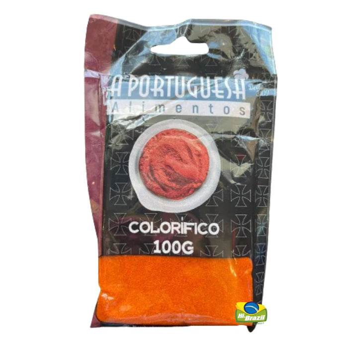 Colorau a Portuguesa 100g