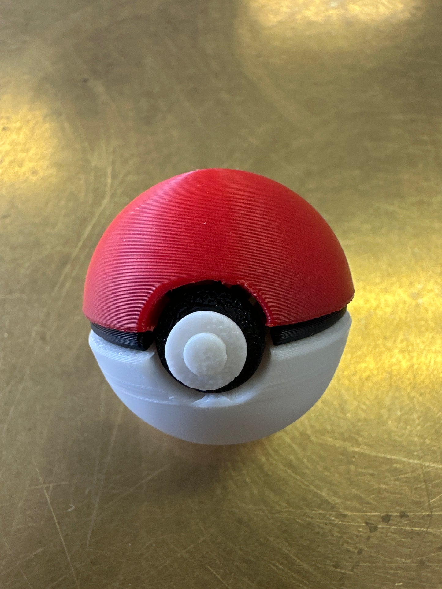 Chaveiro Pocké Ball