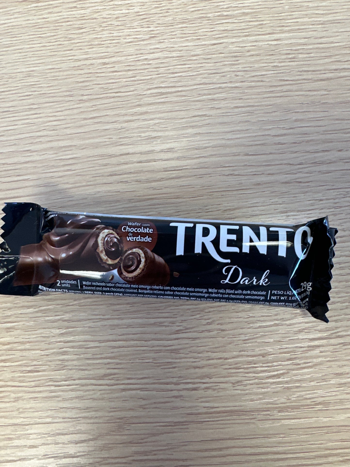 Trento dark