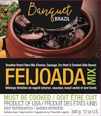 Kit Feijoada Banquet 340g
