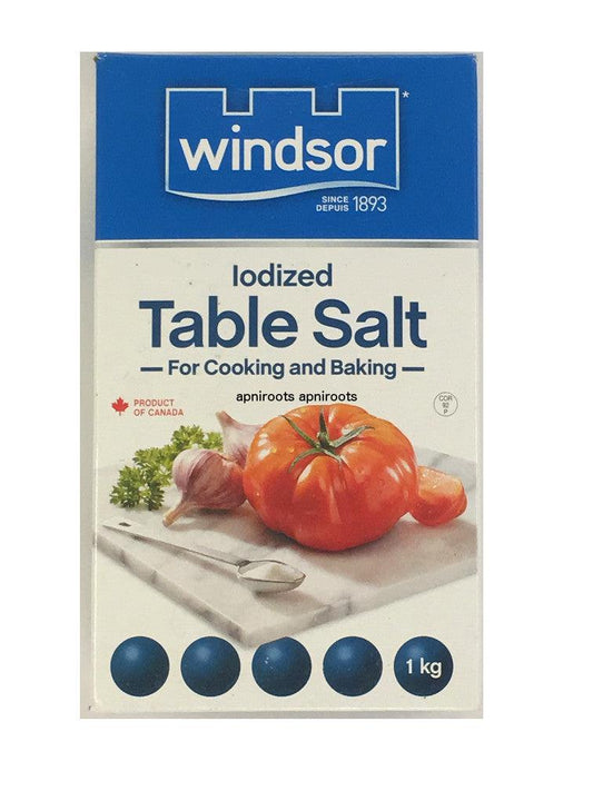 Sal Windsor 1 kg