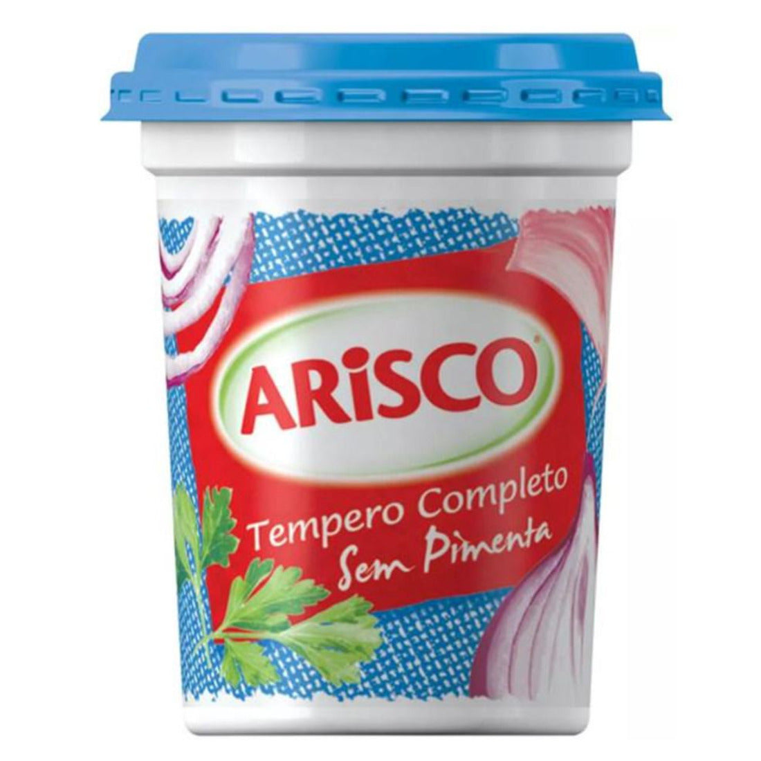 Complete Seasoning Mix - Arisco image 0