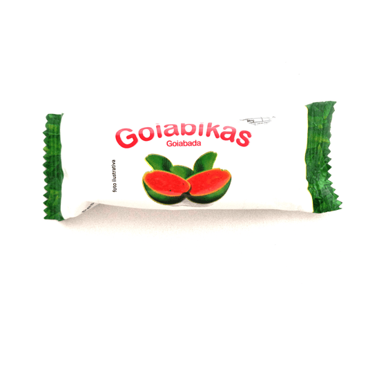 Goiabinha - Frutabella - 30g image 0