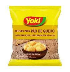 Yoki mistura para Pao de Queijo 250g image 0