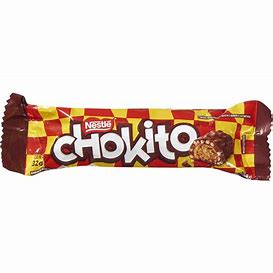 Chocolate Chokito - 33gr image 0