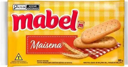 Mabel Maizena image 0