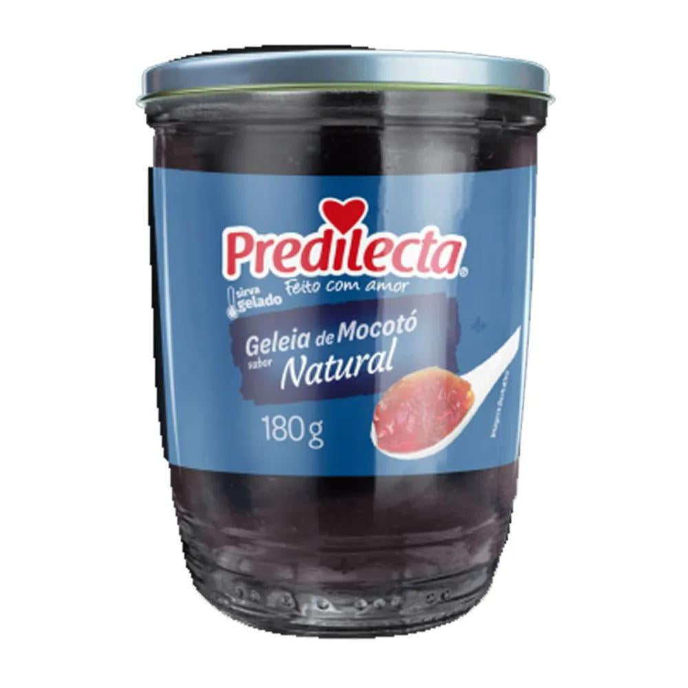 Predilecta Geleia de Mocoto 180 gr image 0