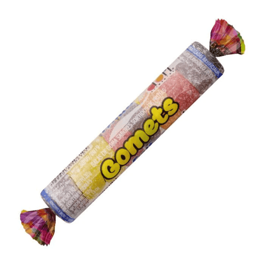 Dori Gomets Frutas Sortidas - 32g image 0