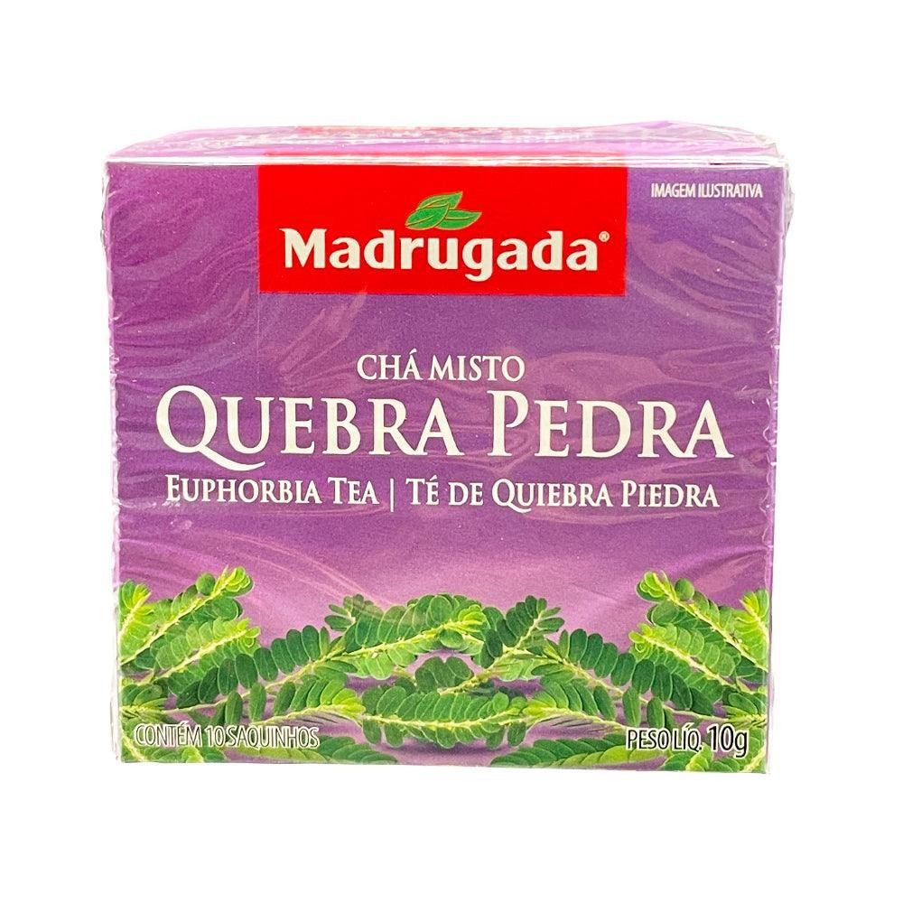 Quebra Pedra - Madrugada - 10g image 0