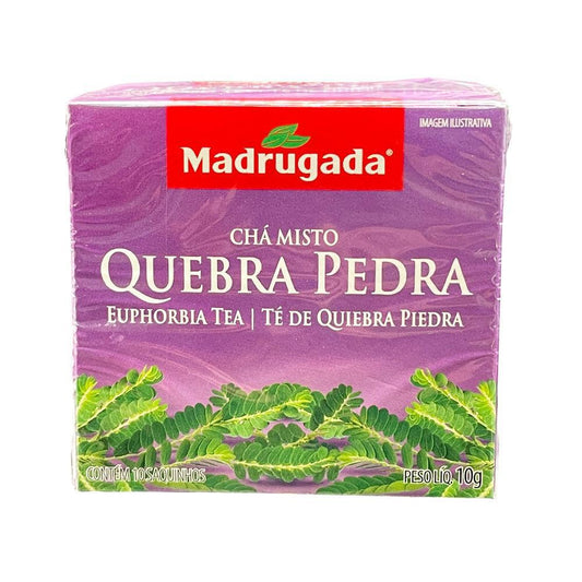 Quebra Pedra - Madrugada - 10g image 0
