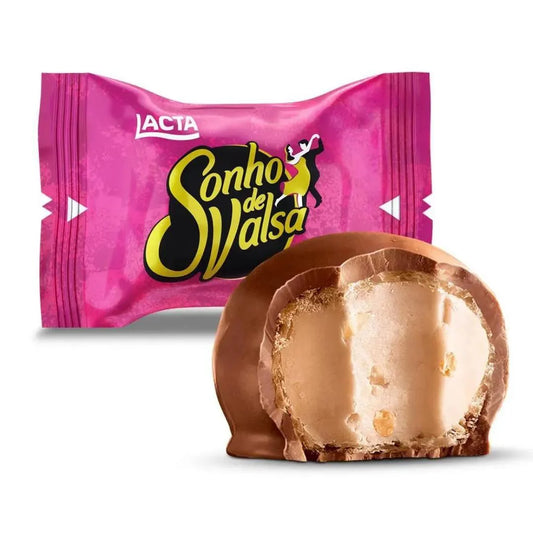 Sonho de Valsa Lacta unidade image 0