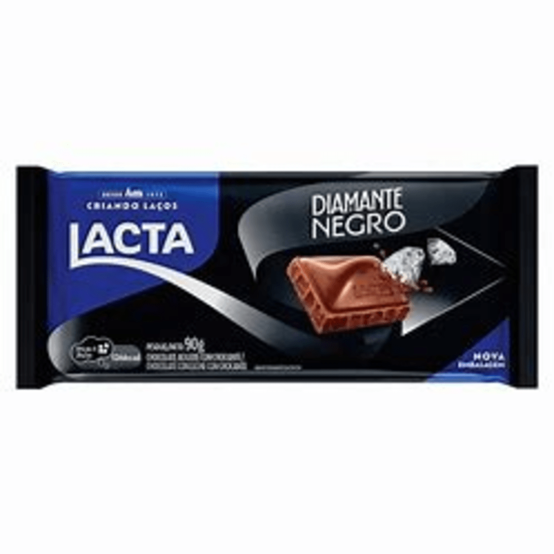 Diamante Negro - 80gr image 0