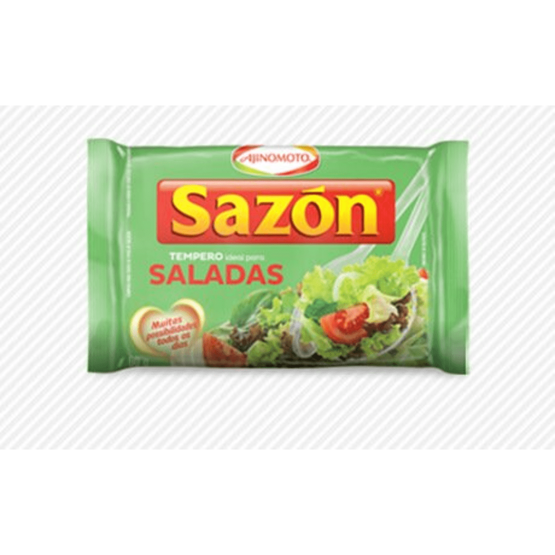 Salad Brazilian Seasoning - Sazon image 0