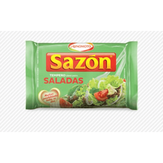 Salad Brazilian Seasoning - Sazon image 0