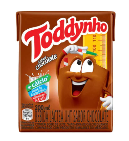 Toddynho 200ml image 0