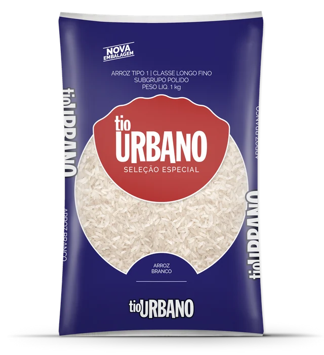 Arroz Premium Urbano 4.53kg image 0