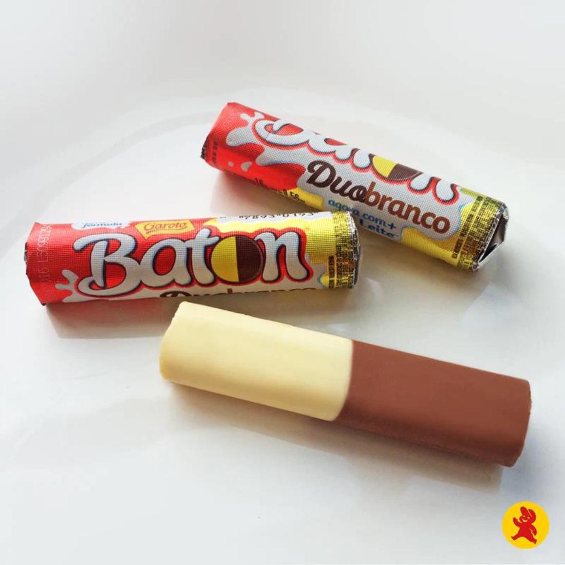 Chocolate - Baton - 16g image 0