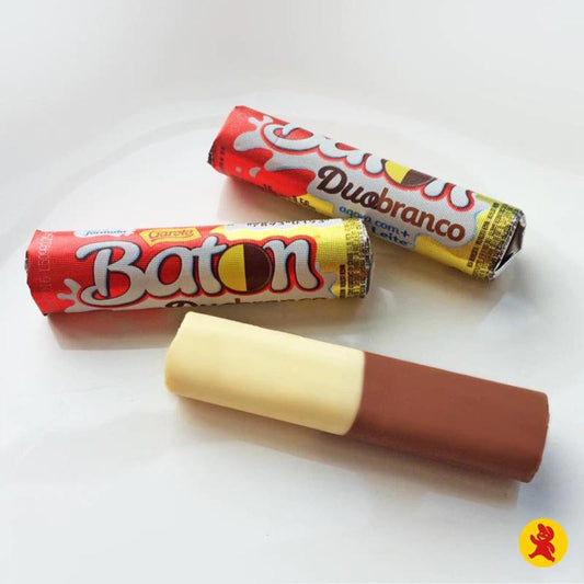 Chocolate - Baton - 16g image 0