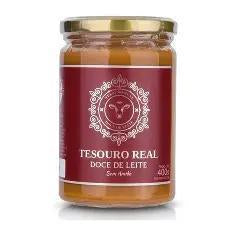 Doce de leite  Tesouro Real image 0