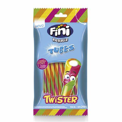 Fini Twister - 80gr image 0