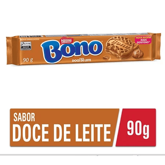 Bono Doce de Leite - Nestlé image 0