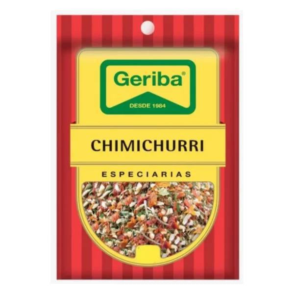 Geriba Chimichurri 40 g image 0