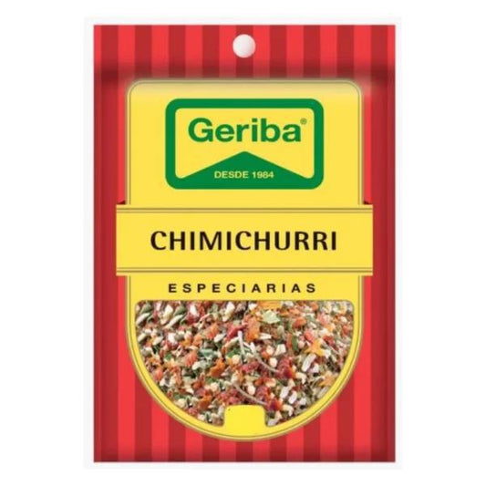 Geriba Chimichurri 40 g image 0