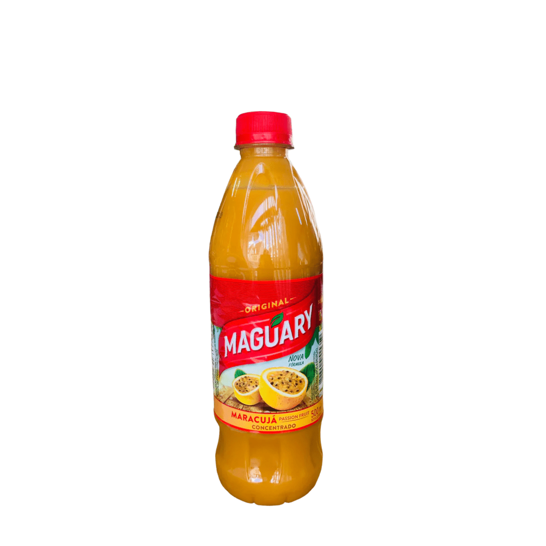 Passion Fruit Concentrate - Maguary - 500ml image 0